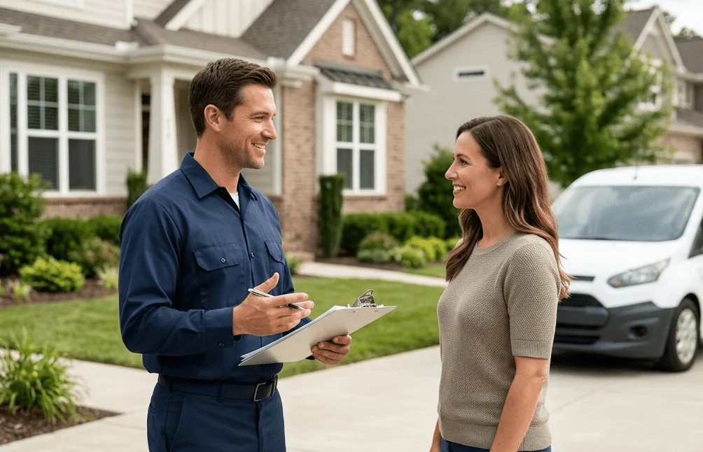Mold Remediation Lithopolis, OH FAQs